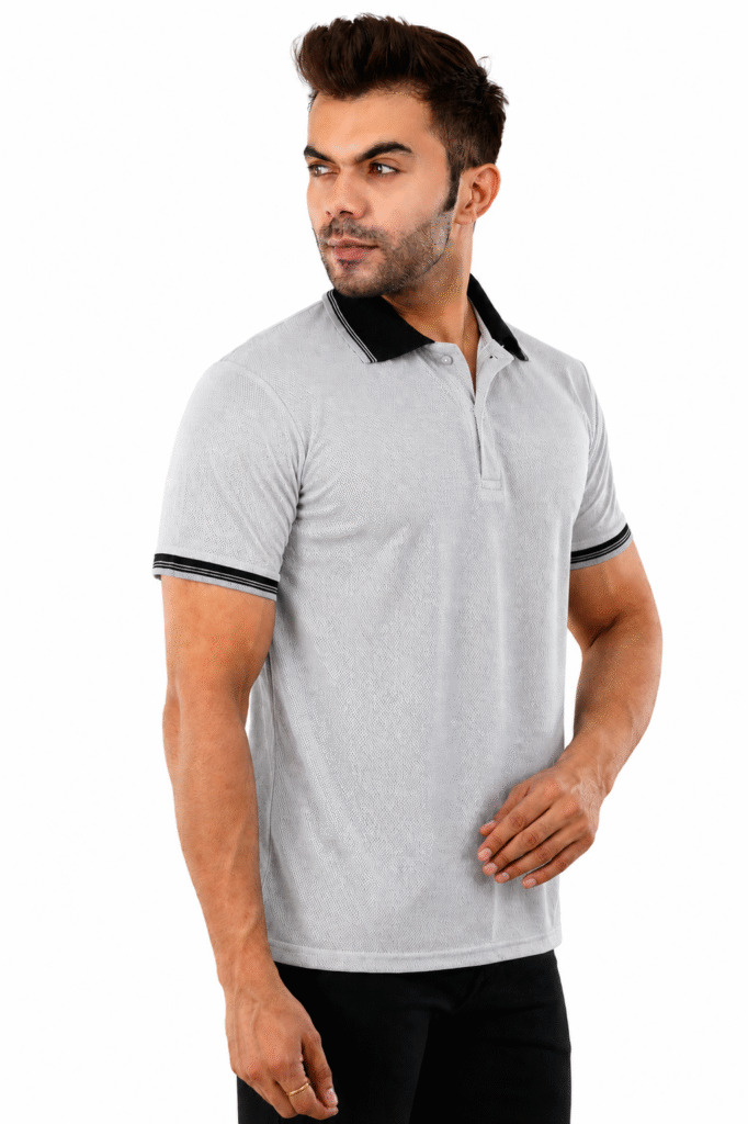 Grey
