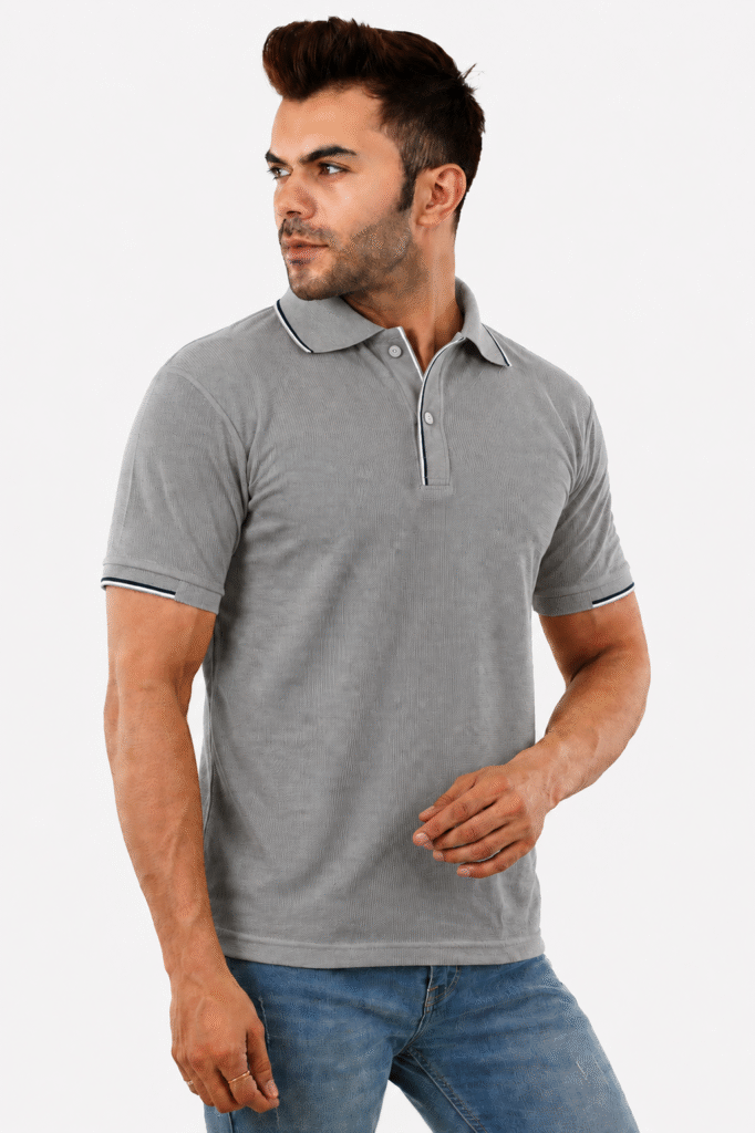 Grey