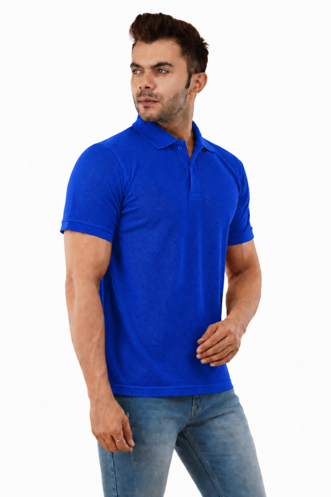 Royal Blue