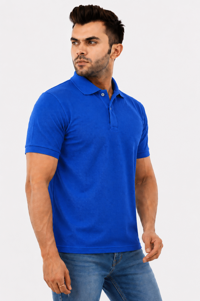 Royal Blue