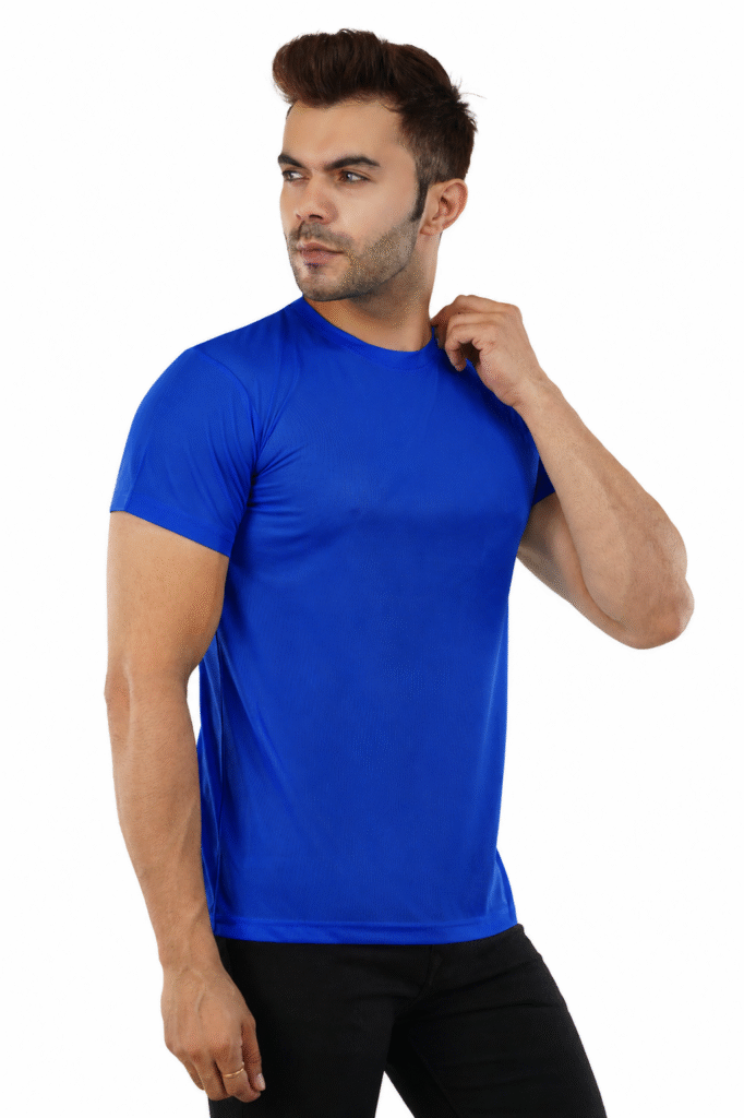 Royal Blue