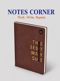 Notebooks