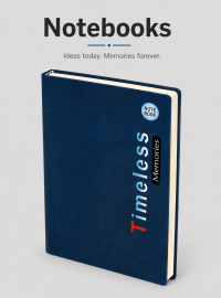 Notebooks