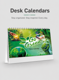 Table Calendars